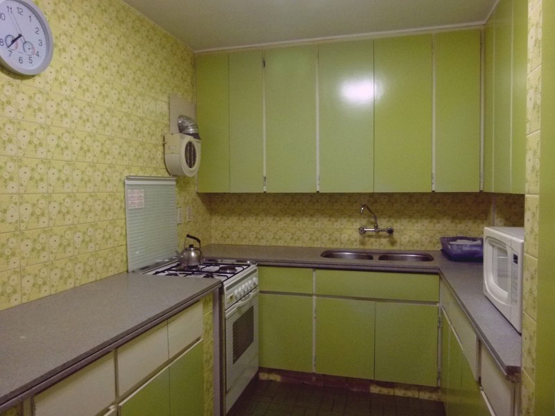 Departamento en Península 
